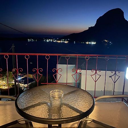 ماسوري Afroditi Hotel المظهر الخارجي الصورة