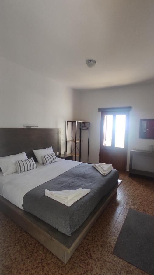 ماسوري Afroditi Hotel المظهر الخارجي الصورة