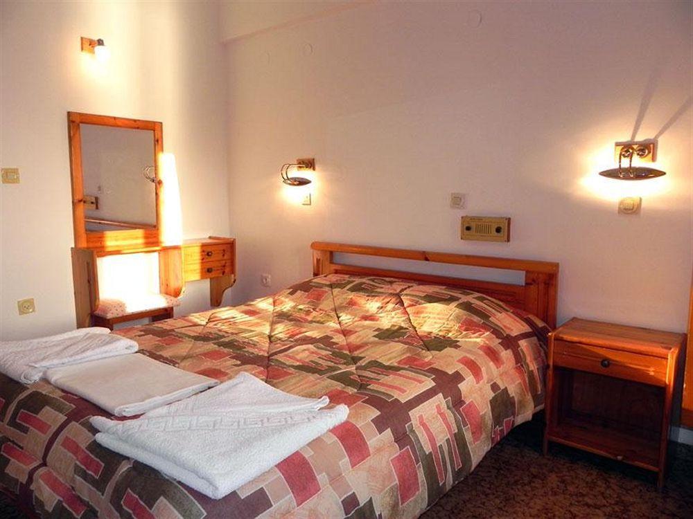 ماسوري Afroditi Hotel المظهر الخارجي الصورة
