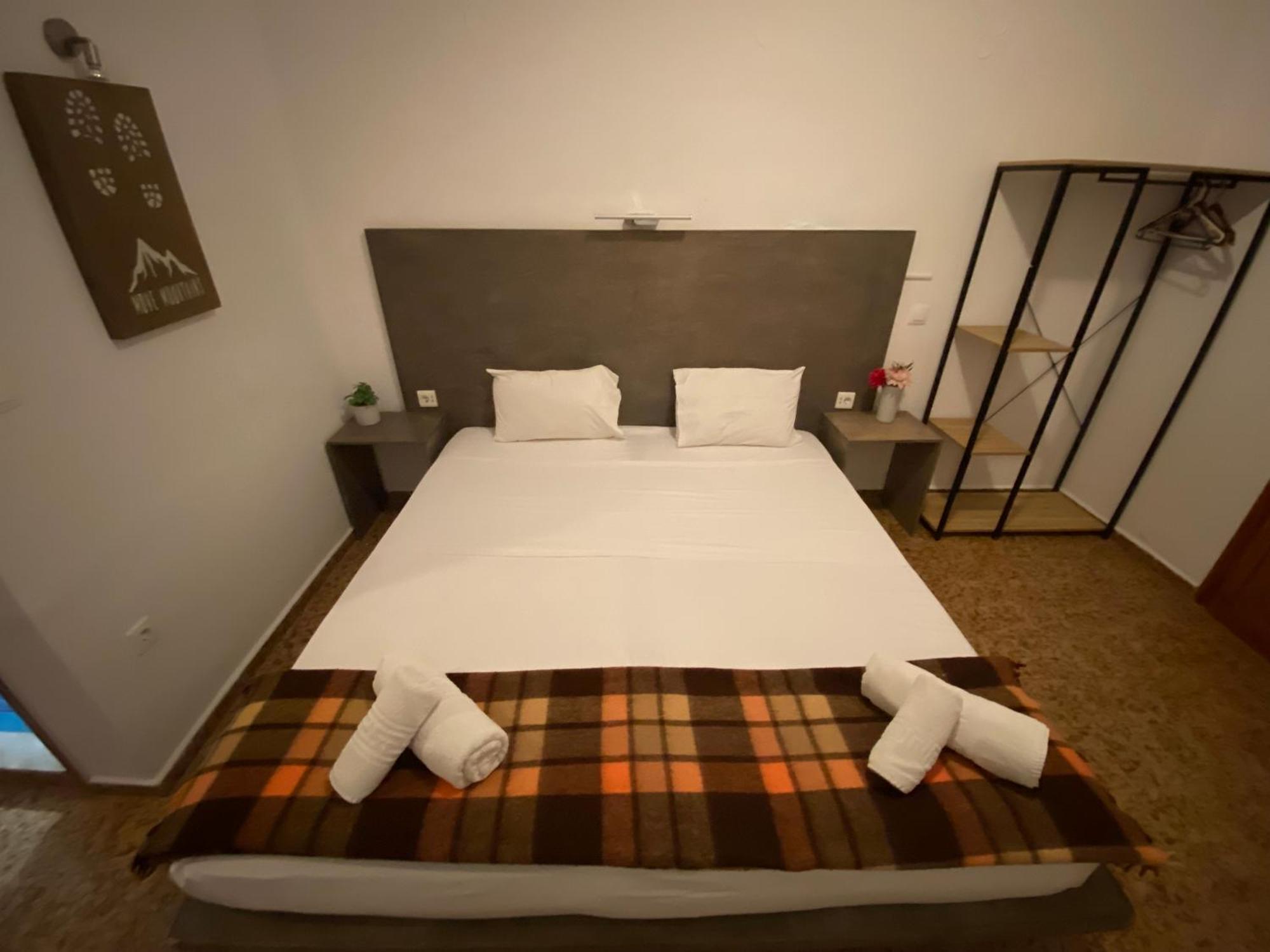 ماسوري Afroditi Hotel المظهر الخارجي الصورة