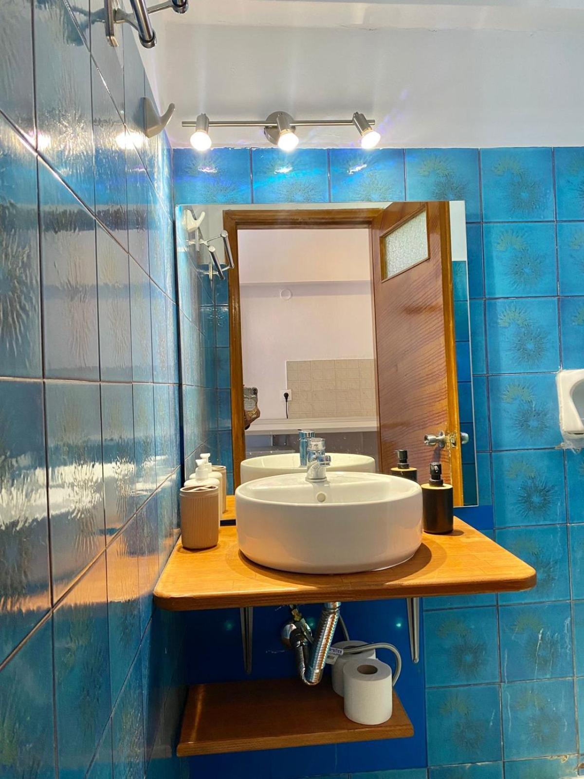 ماسوري Afroditi Hotel المظهر الخارجي الصورة