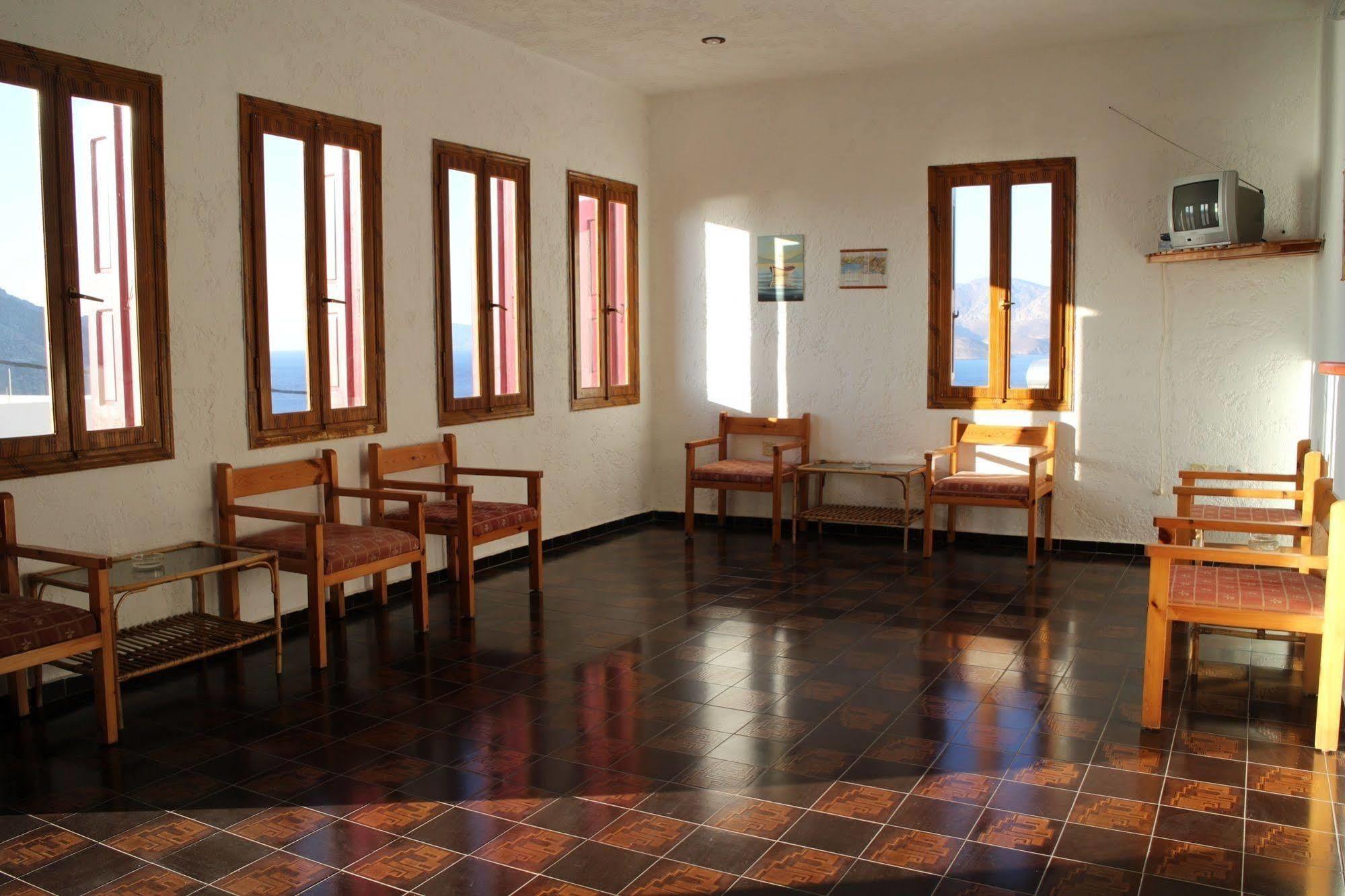 ماسوري Afroditi Hotel المظهر الخارجي الصورة