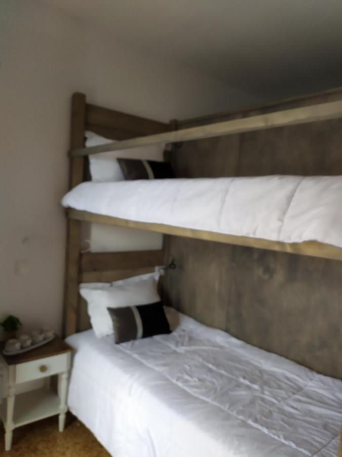 ماسوري Afroditi Hotel المظهر الخارجي الصورة
