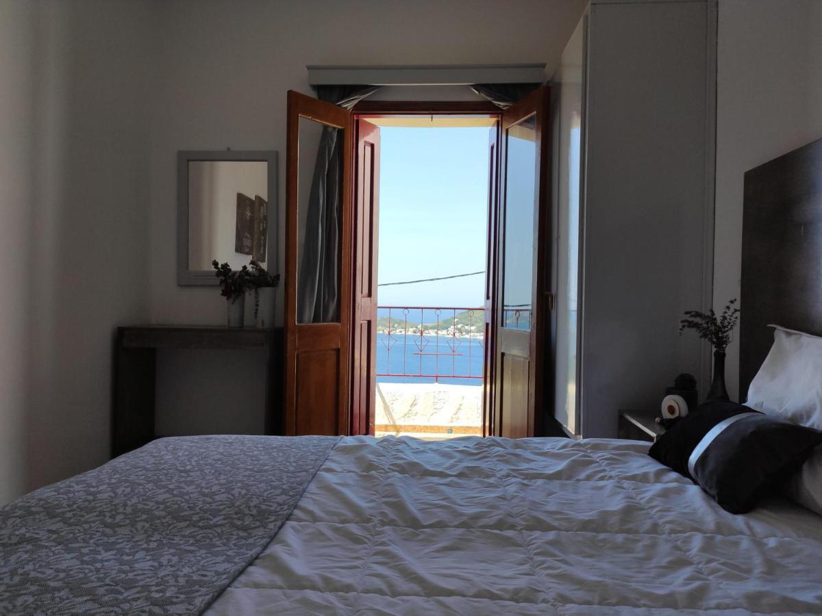 ماسوري Afroditi Hotel المظهر الخارجي الصورة