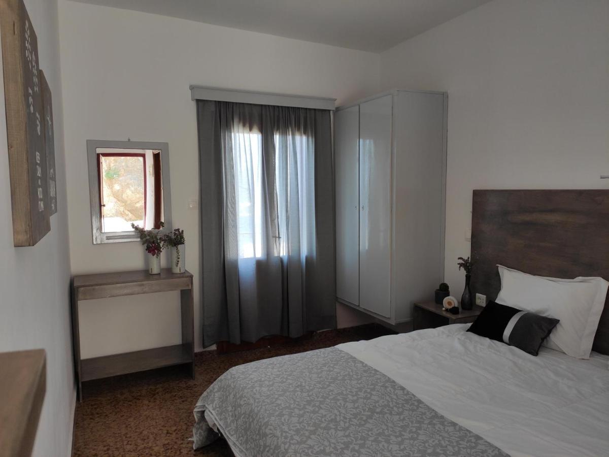 ماسوري Afroditi Hotel المظهر الخارجي الصورة