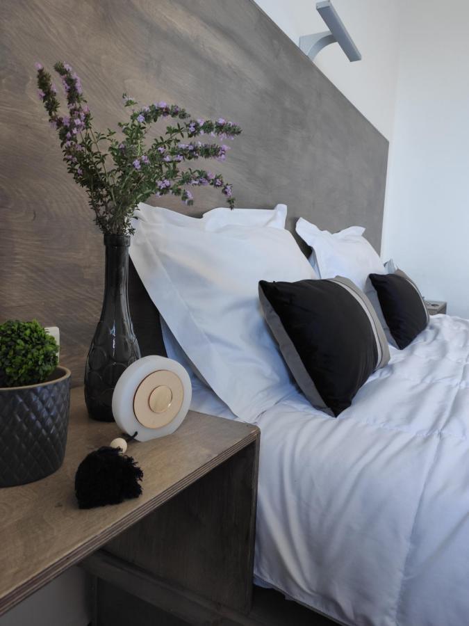 ماسوري Afroditi Hotel المظهر الخارجي الصورة