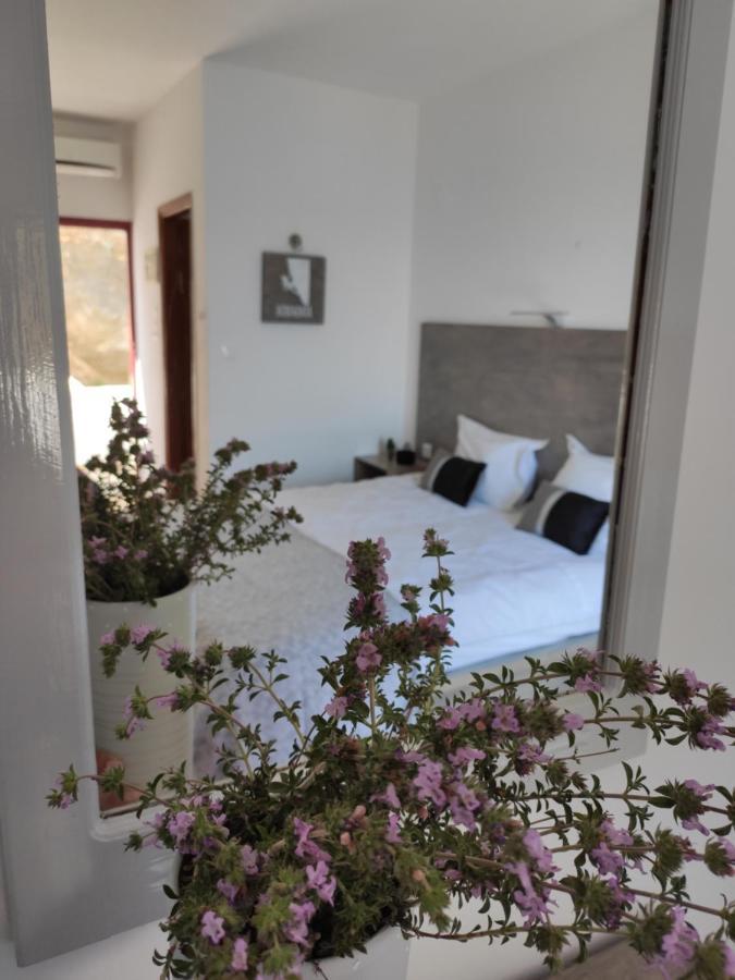ماسوري Afroditi Hotel المظهر الخارجي الصورة