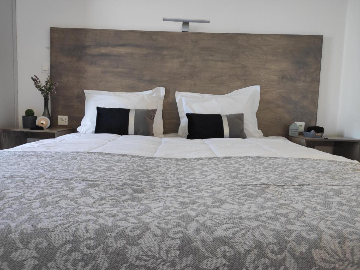 ماسوري Afroditi Hotel المظهر الخارجي الصورة