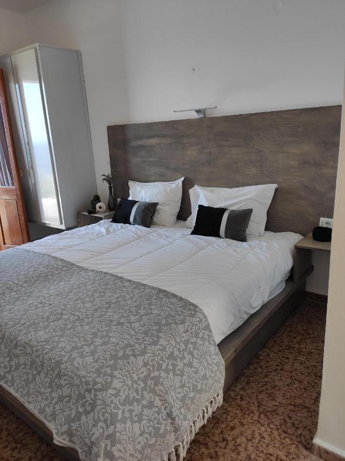 ماسوري Afroditi Hotel المظهر الخارجي الصورة