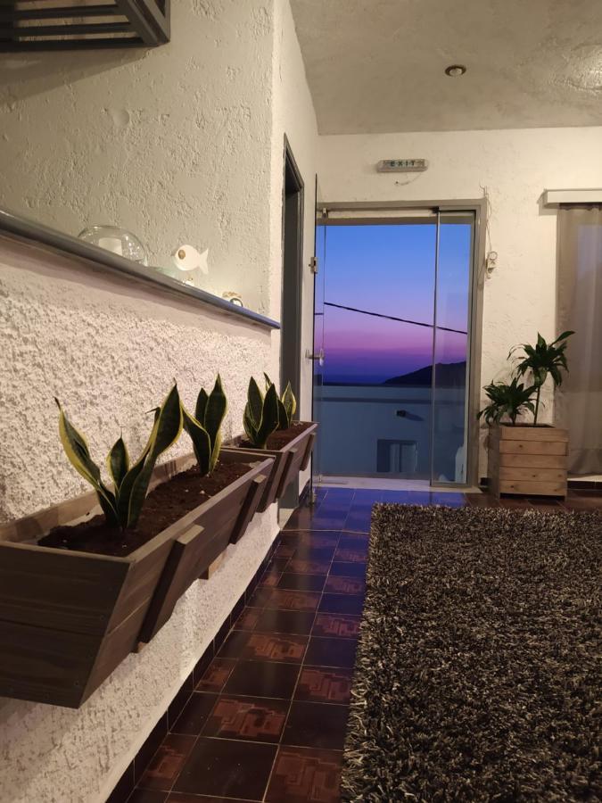 ماسوري Afroditi Hotel المظهر الخارجي الصورة